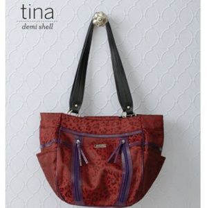 RARE NWOT Miche Demi Tina